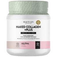 Beauty Gen Naked Collagen Plus
